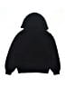 Nike Black Pullover Hoodie Size 6 - photo 2