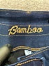 Bamboo Blue Jeans Size 7 - photo 7