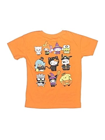 Hello Kitty Short Sleeve T-Shirt (view 2)