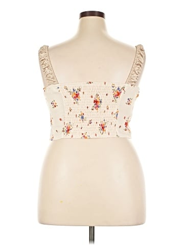 Cider Tube Top (view 2)