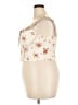 Cider Ivory Tube Top Size 2X - photo 5