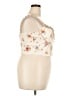 Cider Ivory Tube Top Size 2X - photo 4
