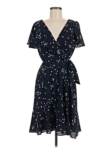 DKNY Cocktail Dress (view 1)