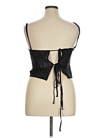 Zara Sleeveless Top (view 2)