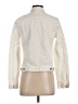 Gap 100% Cotton White Jacket Size S - photo 2