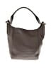 See By Chloé Solid Gray Leather Hobo One size - photo 1