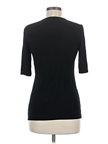 INC International Concepts 3/4 Sleeve T-Shirt (view 2)