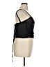 Zara Black Sleeveless Top Size M - photo 4