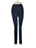 Lululemon Athletica Solid Blue Active Pants Size M (estimated) - photo 1