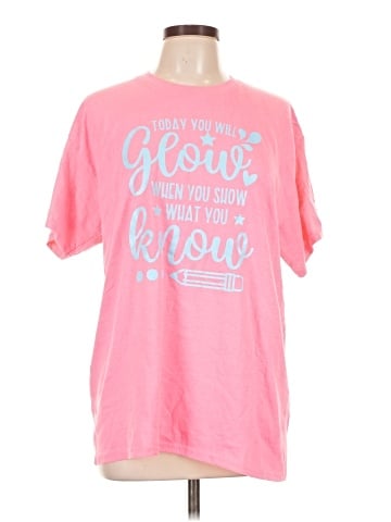 Gildan Short Sleeve T-Shirt (view 1)