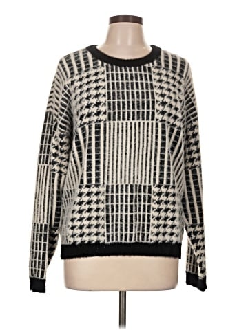 Cyrus Pullover Sweater (view 1)
