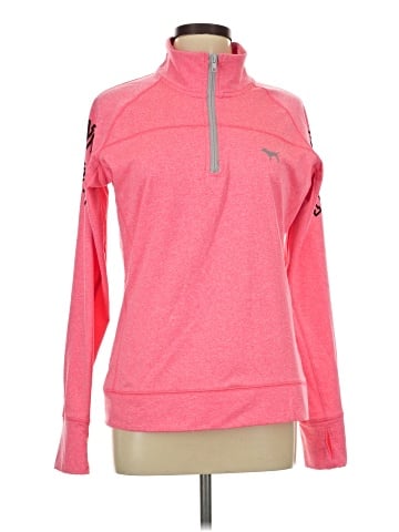 Victoria's Secret Pink Sweatshirt (view 1)