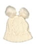 Unbranded Ivory Beanie One size - photo 1