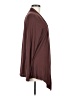 Maurices Brown Cardigan Size M - photo 4