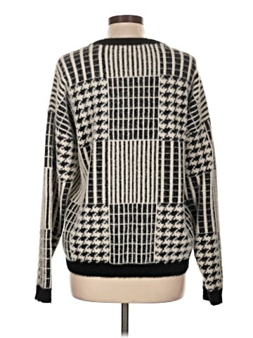 Cyrus Pullover Sweater (view 2)