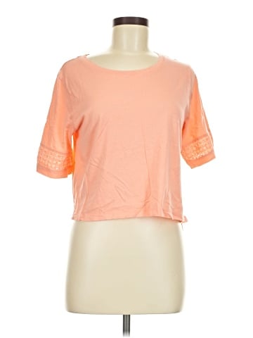 Eddie Bauer Short Sleeve T-Shirt (view 1)