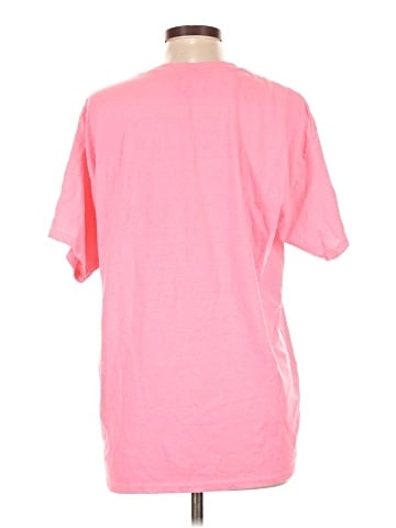 Gildan Short Sleeve T-Shirt (view 2)