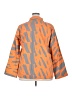 Unbranded Print Orange Jacket Size XXL - photo 2