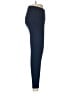 Lululemon Athletica Solid Blue Active Pants Size M (estimated) - photo 4