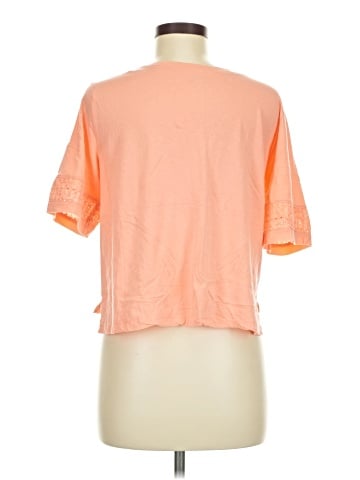 Eddie Bauer Short Sleeve T-Shirt (view 2)