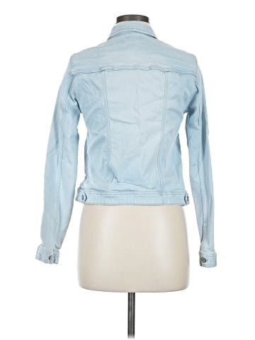Route 66 Denim Jacket (view 2)