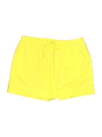 Eberjey Athletic Shorts (view 1)