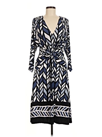 Lennie For Nina Leonard Casual Dress (view 1)