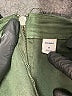 Old Navy 100% Polyester Camo Green Casual Skirt Size 12 - photo 4