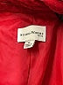 Studio Works 100% Polyester Argyle Red Jacket Size L (petite) - photo 6