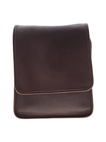 Coach Leather Crossbody Bag (view 1)