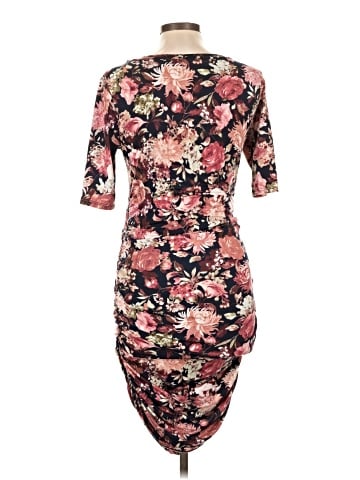 Mother Bee maternity Casual Dress (view 2)