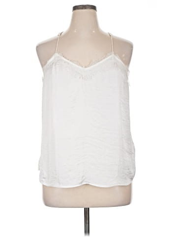 Nine West Sleeveless Blouse (view 1)