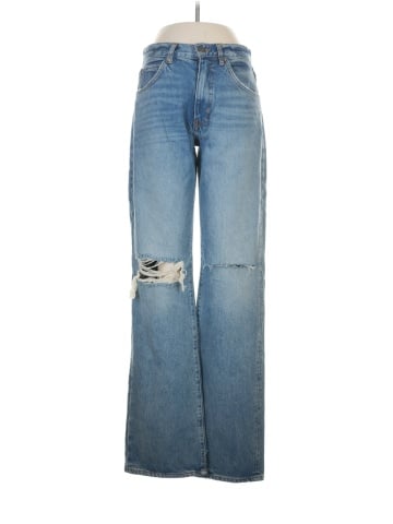 Zara Jeans (view 1)
