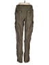 Sanctuary 100% Rayon Green Cargo Pants Size XS - photo 2