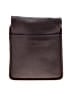 Coach 100% Leather Brown Leather Messenger One size - photo 3