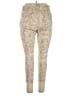 Talbots Animal Print Ivory Jeggings Size 14 (petite) - photo 2