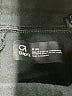 Gap Fit Color Block Black Track Pants Size 8 - photo 3