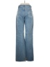 Zara Blue Jeans Size 6 - photo 2