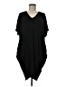 Sen Black Casual Dress One size - photo 1