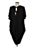 Sen Black Casual Dress One size - photo 2