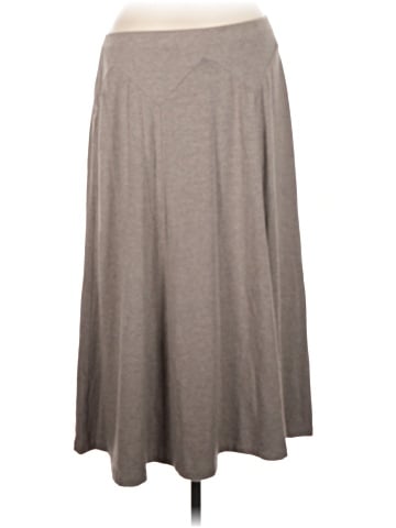Jones New York Collection Casual Skirt (view 1)