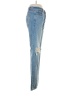 Zara Blue Jeans Size 6 - photo 4