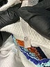 Free People Solid Multi Color White Turtleneck Sweater Size XS - photo 9