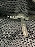 Koral Black Long Sleeve Top Size S - photo 7