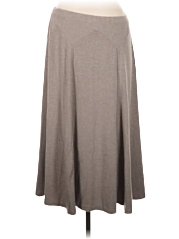 Jones New York Collection Casual Skirt (view 2)