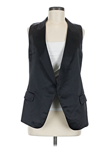 Theory Tuxedo Vest (view 1)