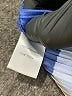 MING WANG Blue 3/4 Sleeve Blouse Size XS - photo 8