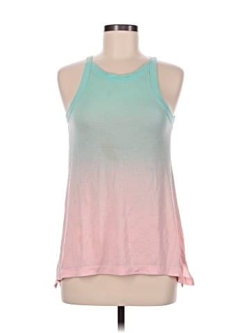 Xhilaration Sleeveless Top (view 1)