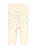 H&M Ivory Snow Pants With Bib 0-3 MO / 3 MO - photo 2