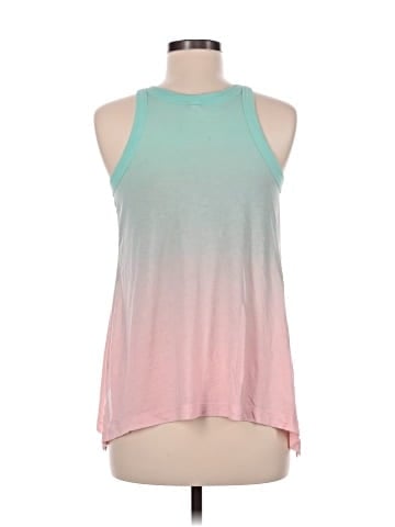 Xhilaration Sleeveless Top (view 2)